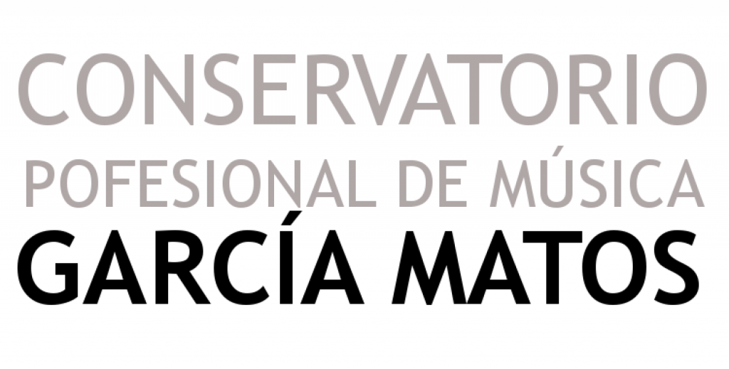 Conservatorio García Matos